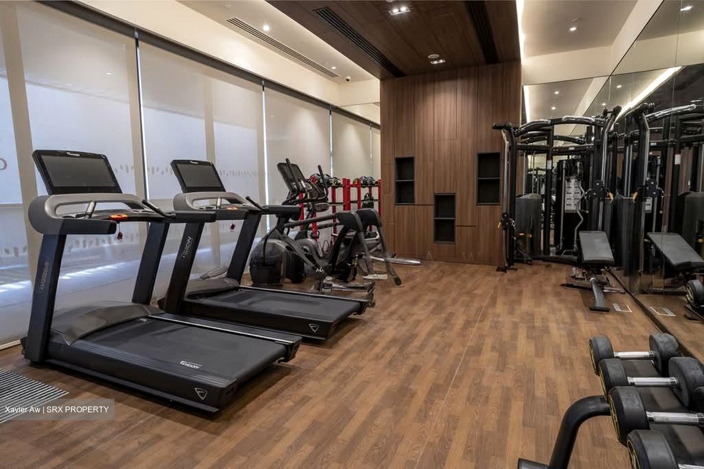Parksuites (D10), Apartment #582794871